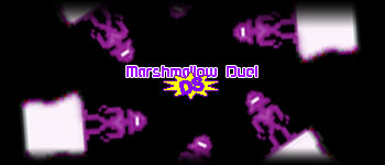 Marshmallow Duel DS